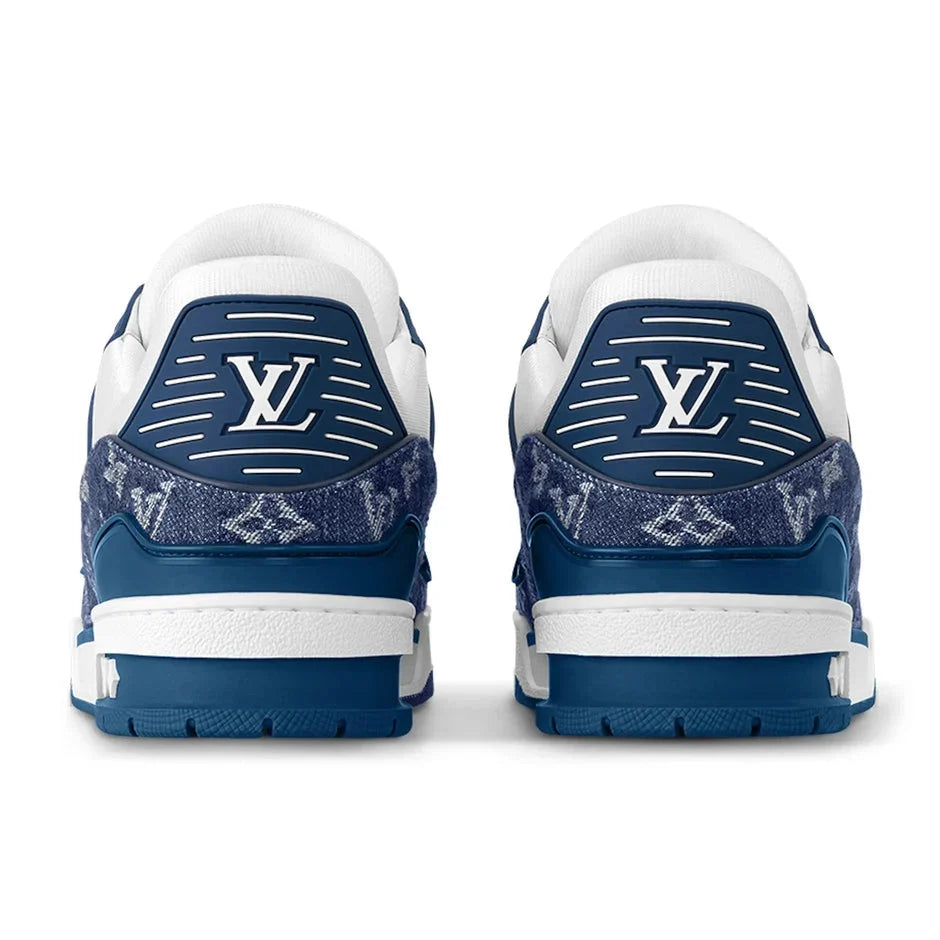LV Trainer Blue
