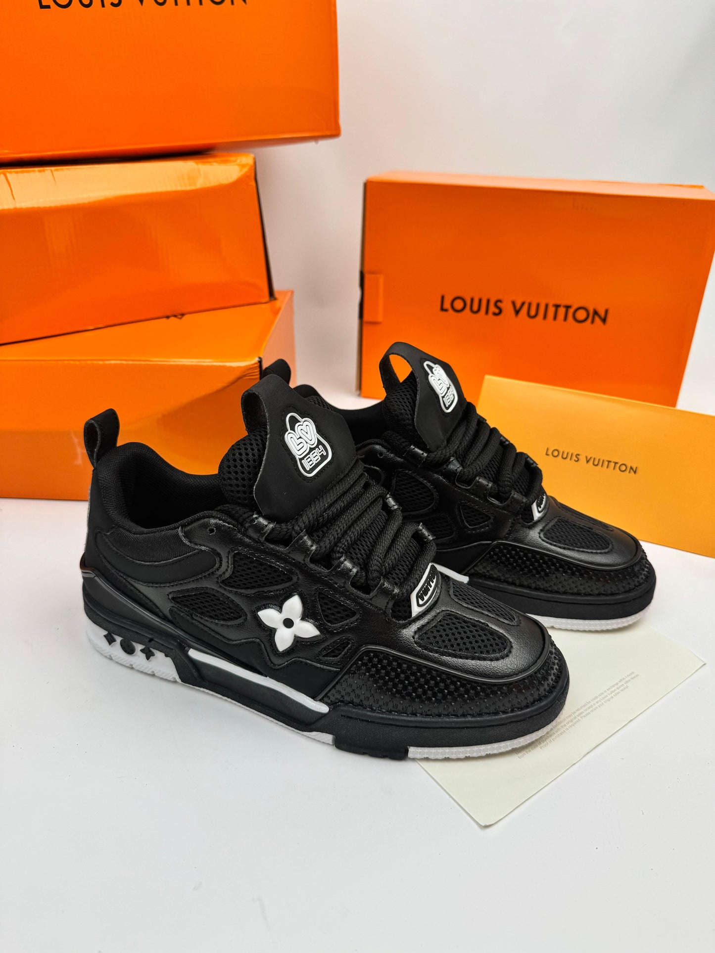 Zapatillas Louis Vuitton