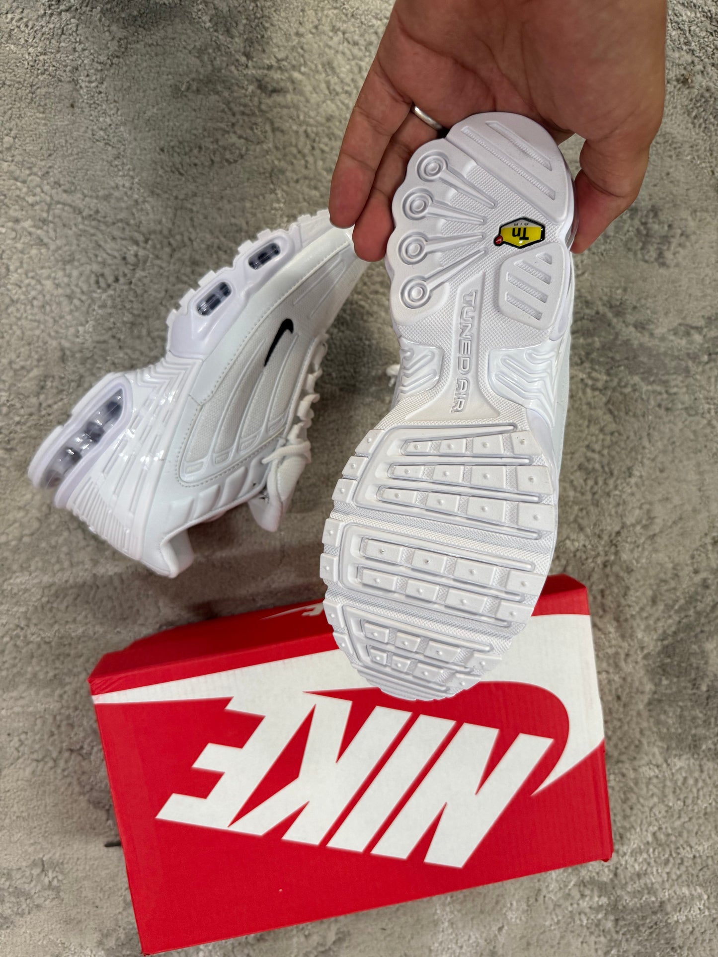 Nike tn puls