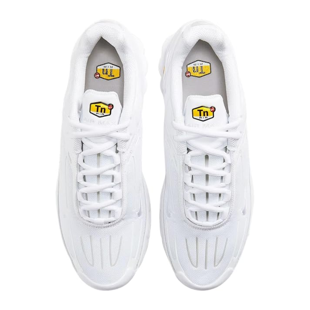 Nike Tuned White