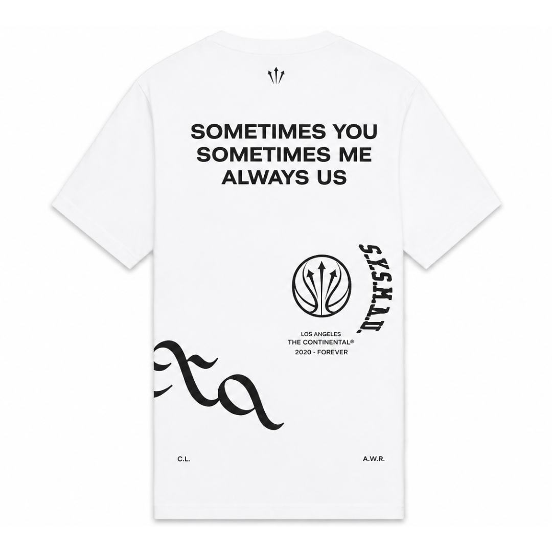 Camiseta Nike Nocta