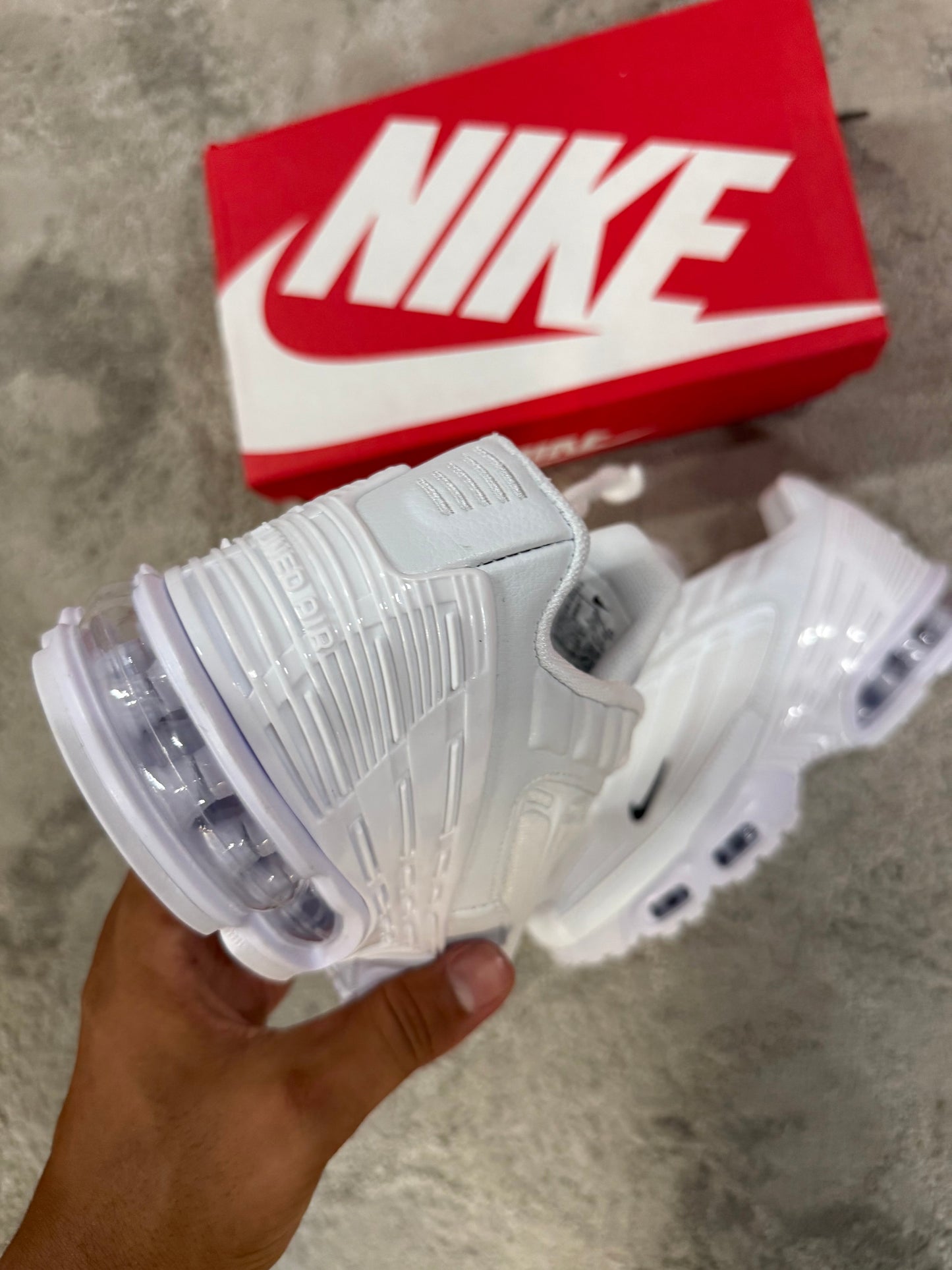 Nike tn puls