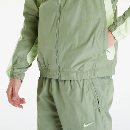 Chandal Nocta Northstar Khaki