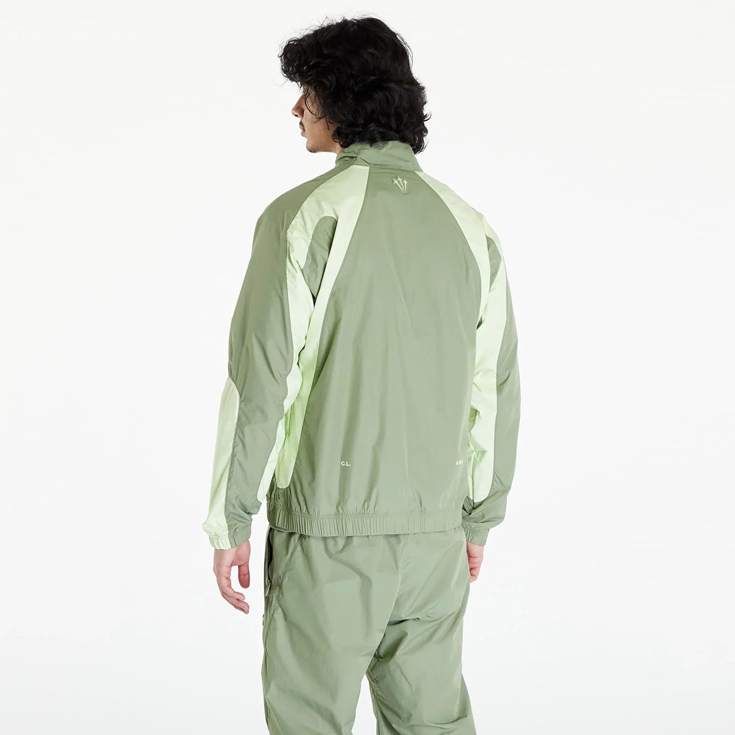 Chandal Nocta Northstar Khaki