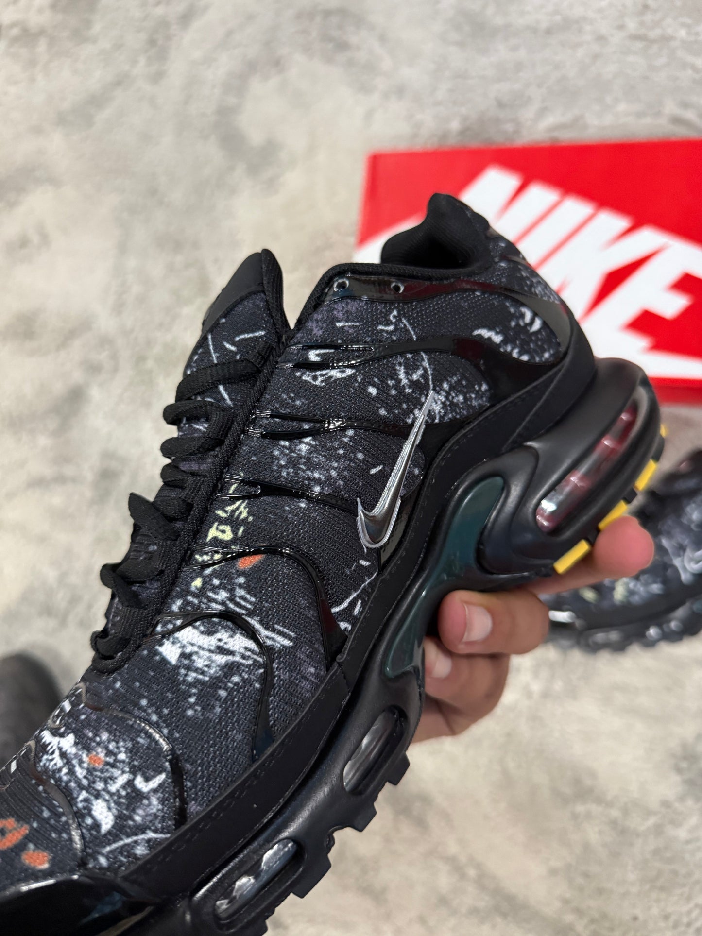 Nike TN 2026