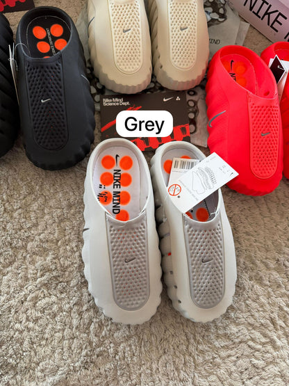 Chanclas NIKE MIND