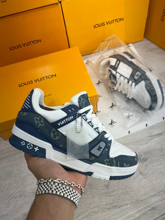 Zapato Louis Vuitton