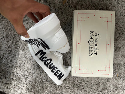 Zapato de Alexandra