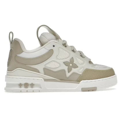 LV Skate Beige