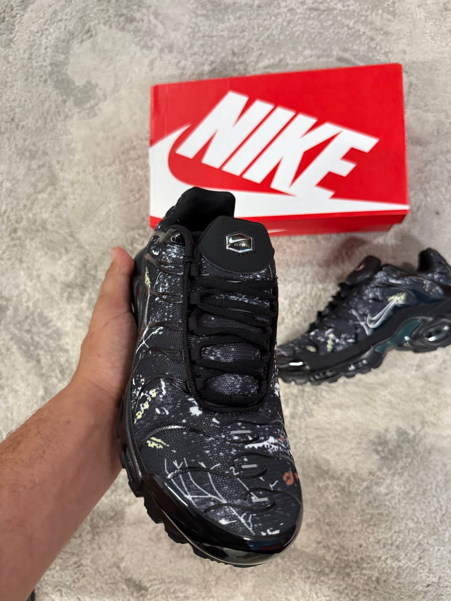 Nike TN 2026