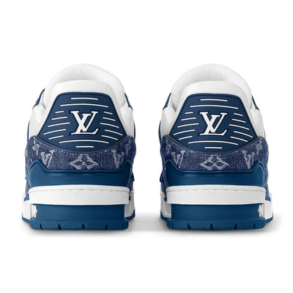 LV Trainer Blue
