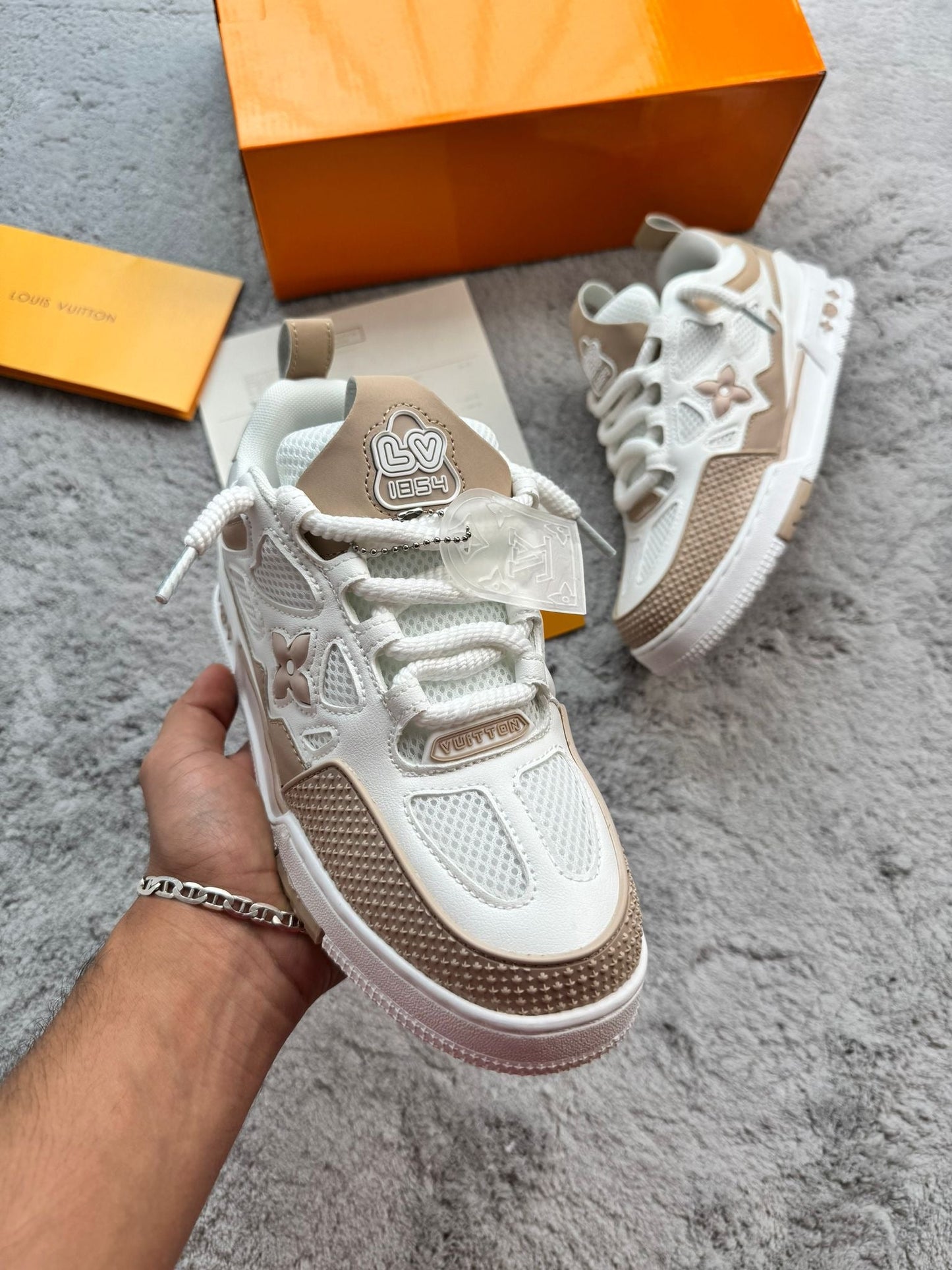 Zapato Luis