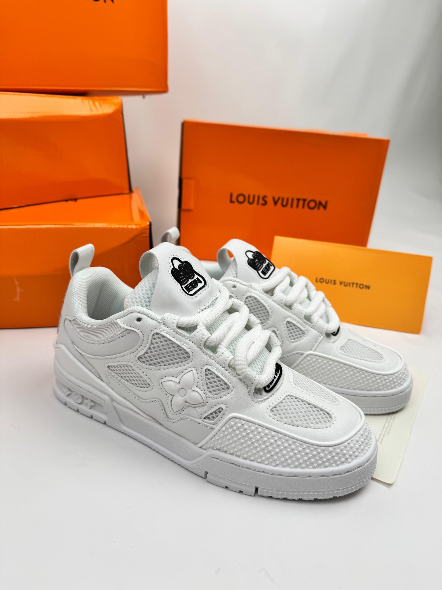 Zapatillas Louis Vuitton