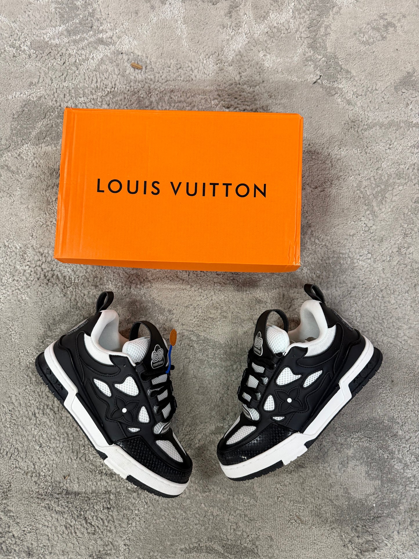 Louis Vuitton Skate