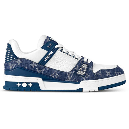 LV Trainer Blue