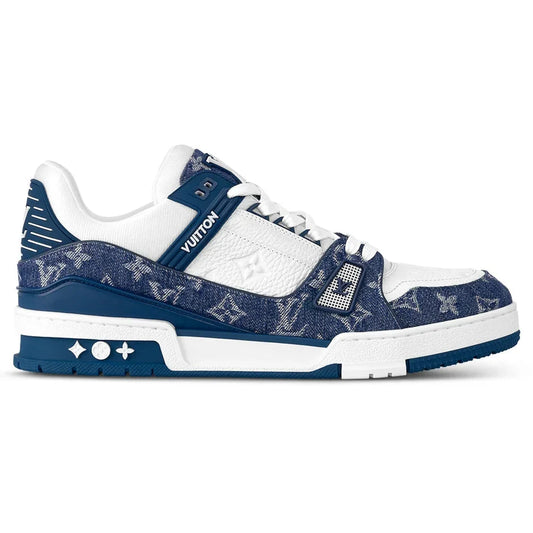 LV Trainer Blue