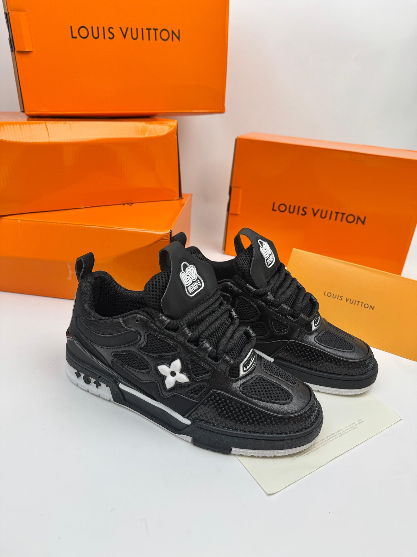 Zapatillas Louis Vuitton