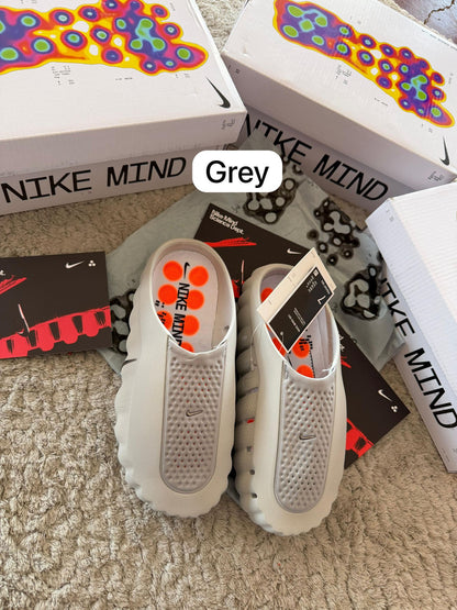 Chanclas NIKE MIND