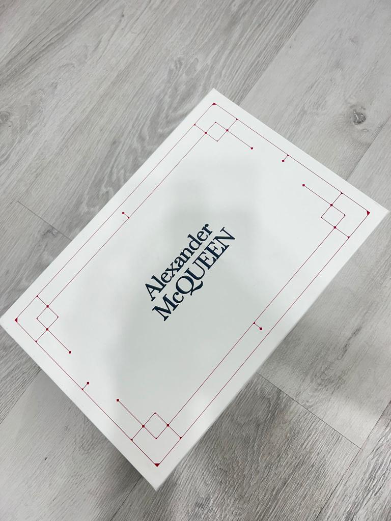 Alexander McQueen