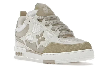 LV Skate Beige