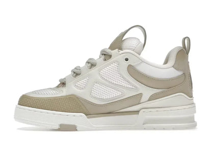LV Skate Beige