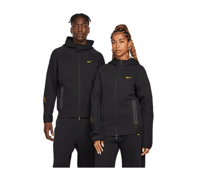Chandal Nike x Nocta Black