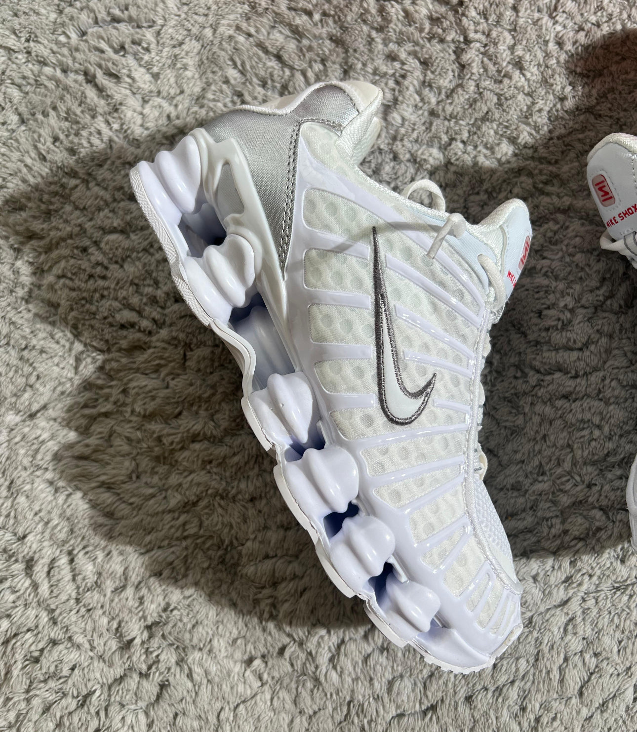 Nike Shox