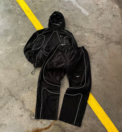 CHNADAL nike x corteiz tracksui