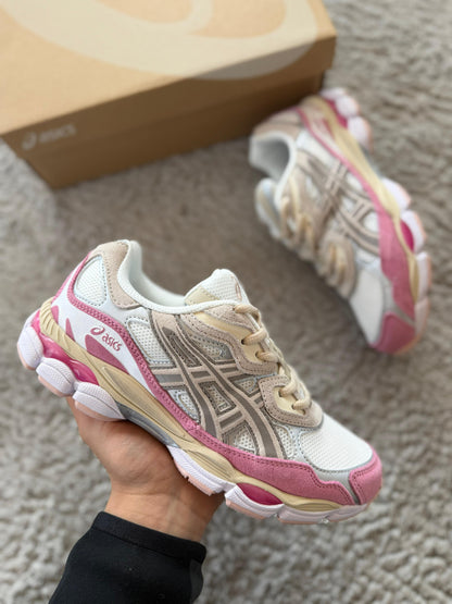 Zapatillas de Asic