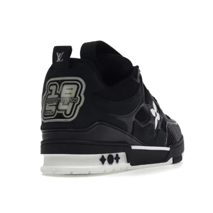LV Skate Black