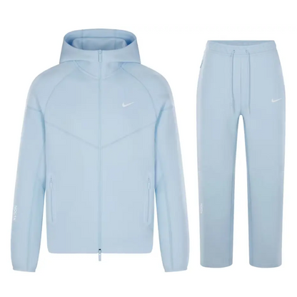 Chandal Nike x Nocta Blue
