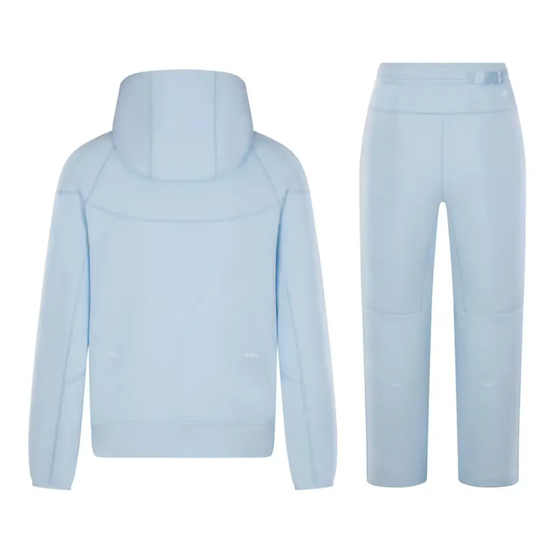 Chandal Nike x Nocta Blue