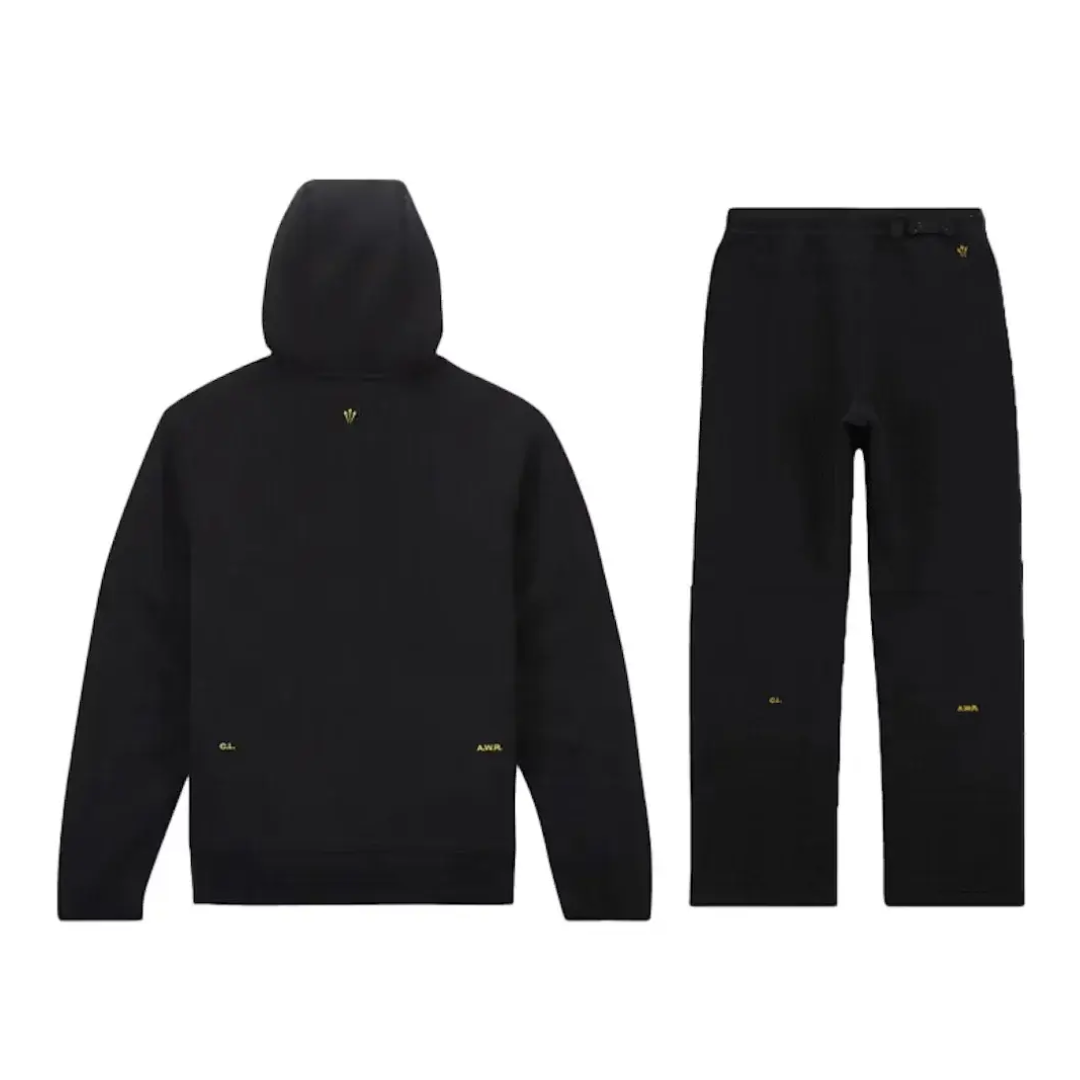 Chandal Nike x Nocta Black