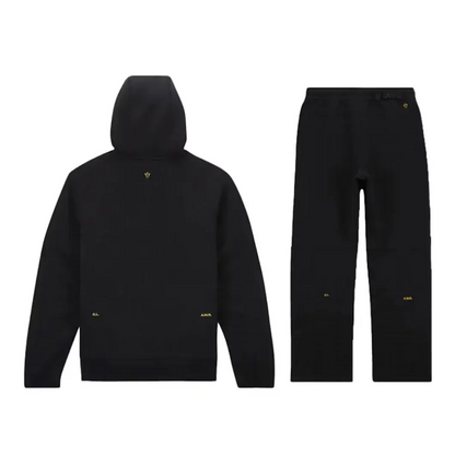 Chandal Nike x Nocta Black