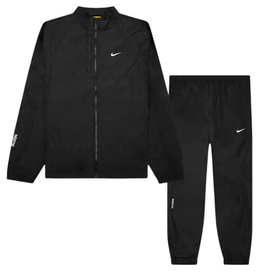 Chandal Nocta Northstar Black
