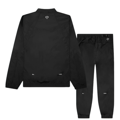 Chandal Nocta Northstar Black
