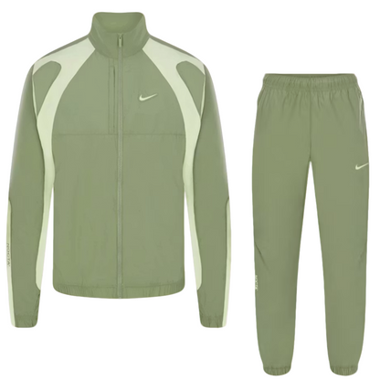 Chandal Nocta Northstar Khaki