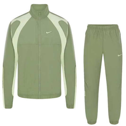 Chandal Nocta Northstar Khaki