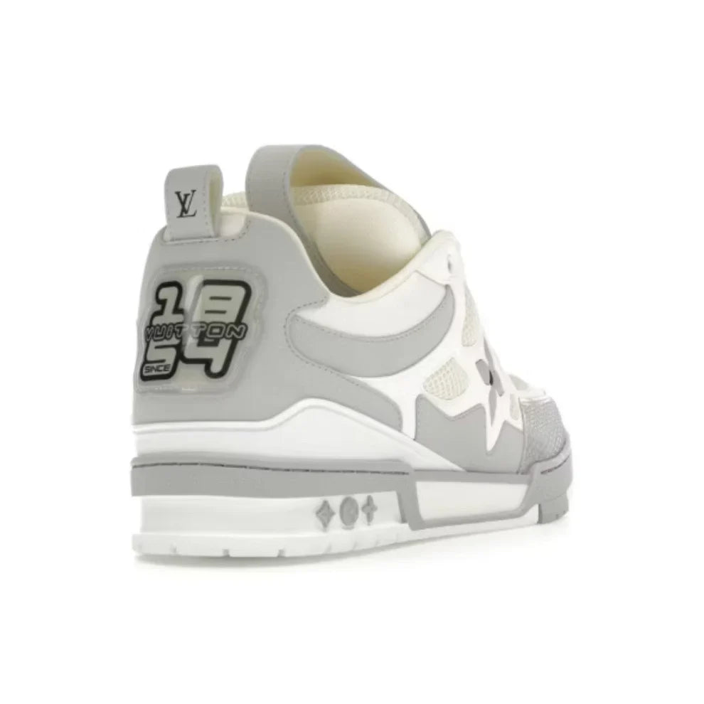 LV Skate Grey