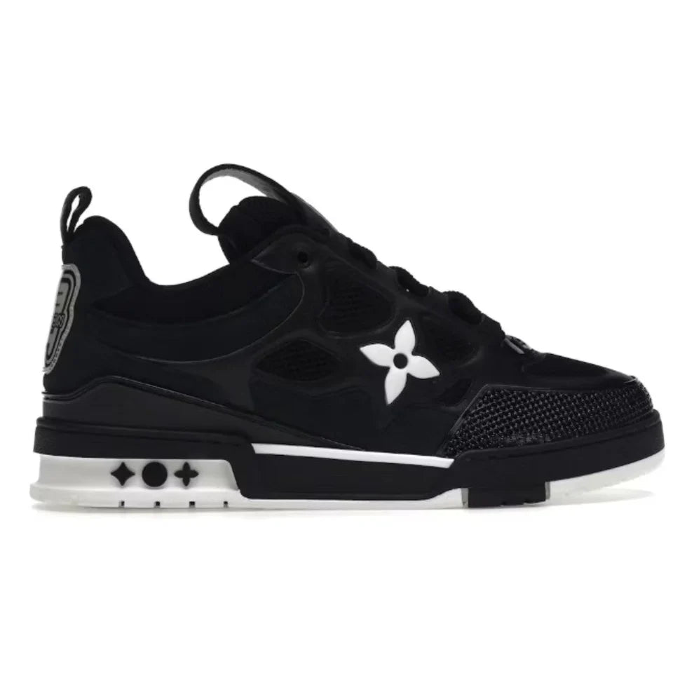 LV Skate Black