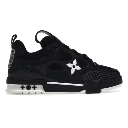 LV Skate Black