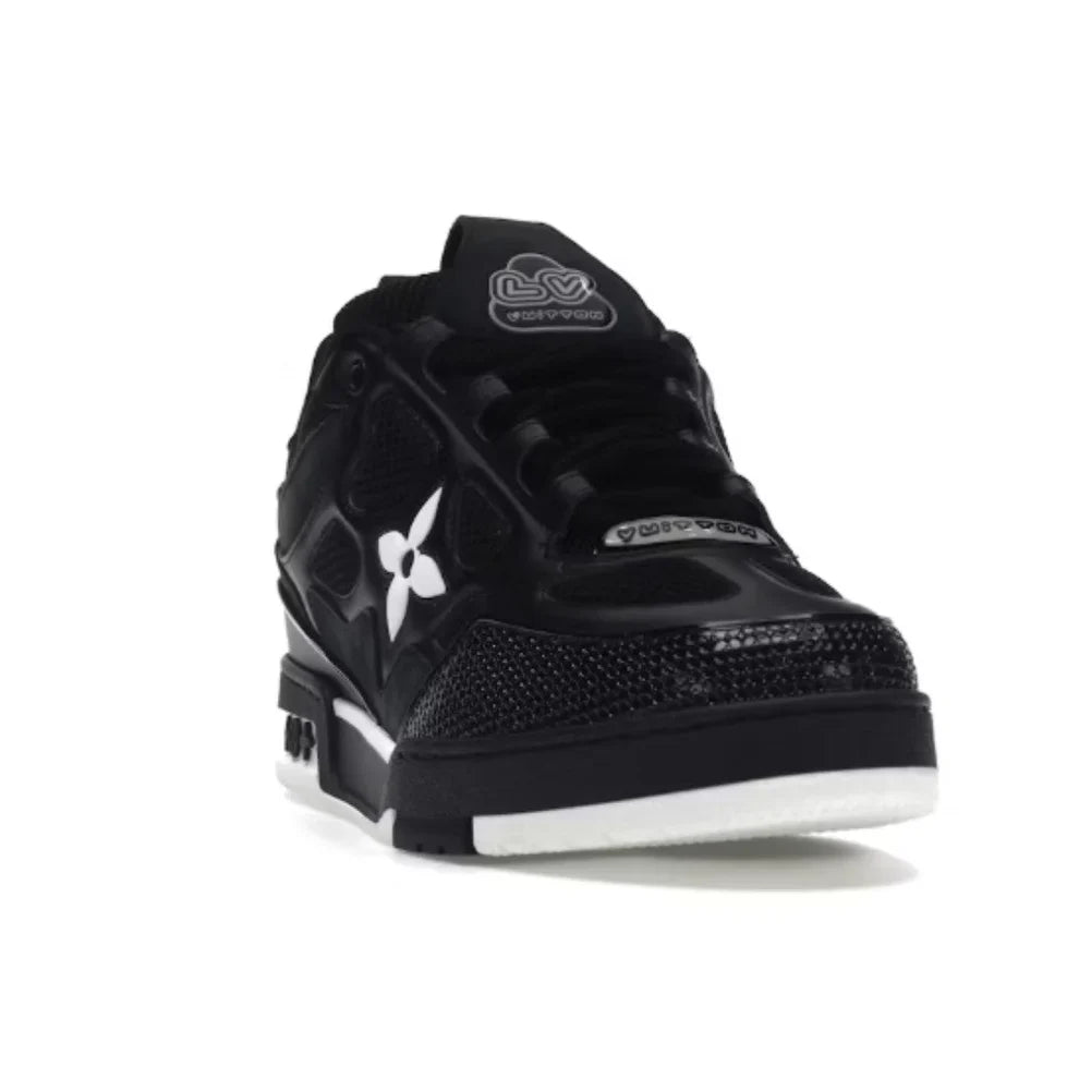 LV Skate Black