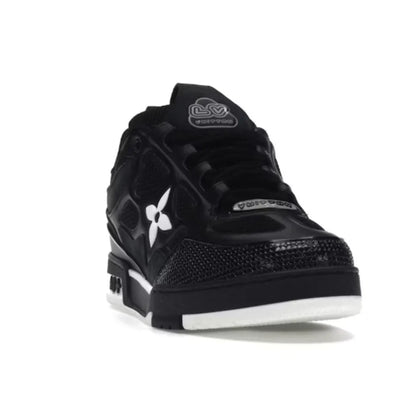 LV Skate Black
