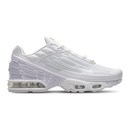 Nike Tuned White
