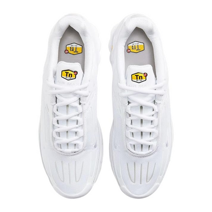 Nike Tuned White