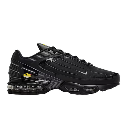 Nike Tuned Black