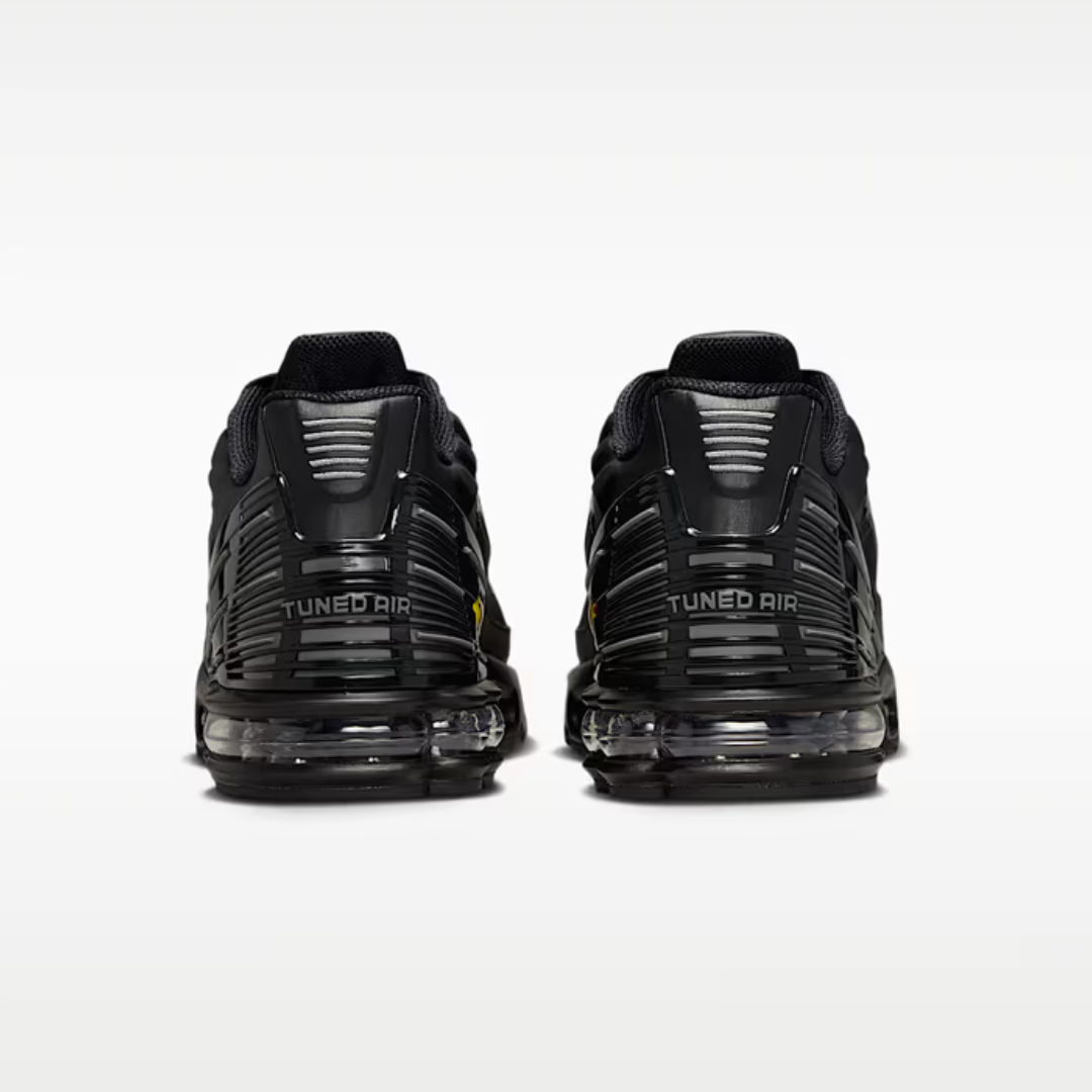 Nike Tuned Black