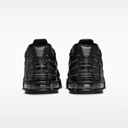 Nike Tuned Black