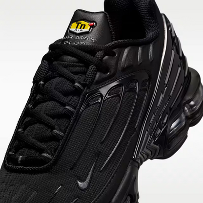Nike Tuned Black