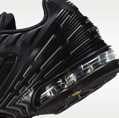 Nike Tuned Black